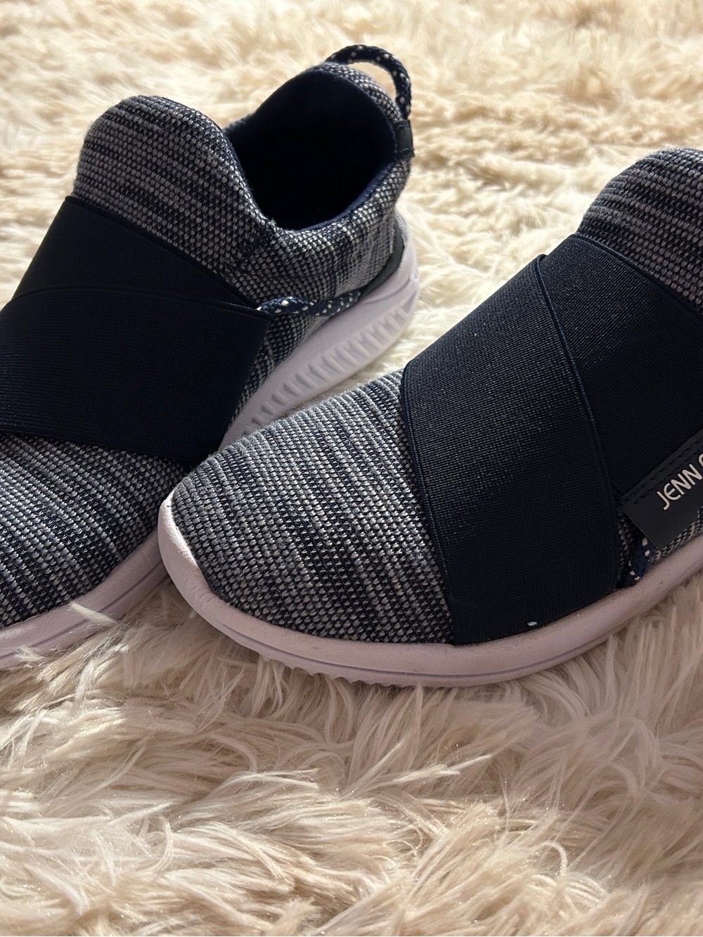 Jenn Ardor Slip-On Sneakers
